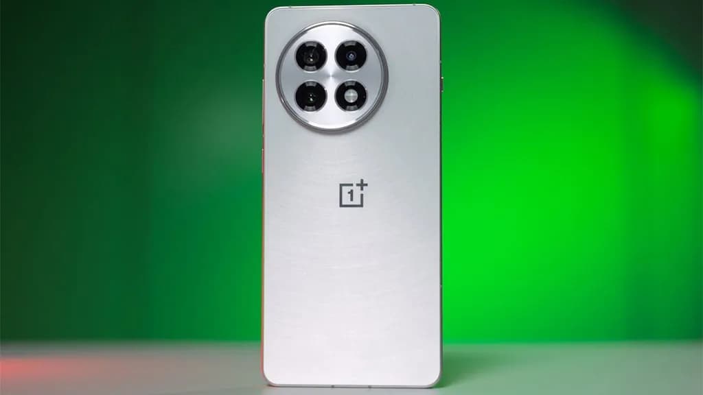 OnePlus 13R