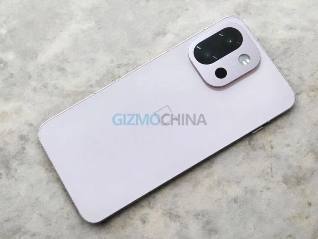 OnePlus 13s
