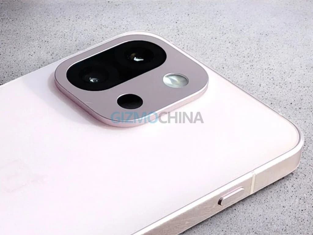 OnePlus 13s