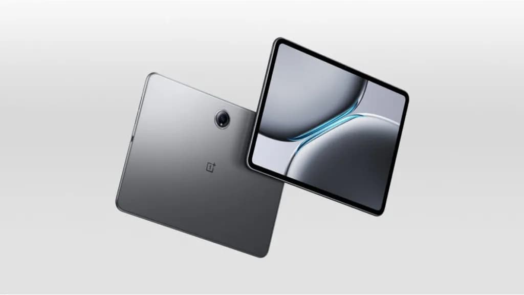 OnePlus Pad 2