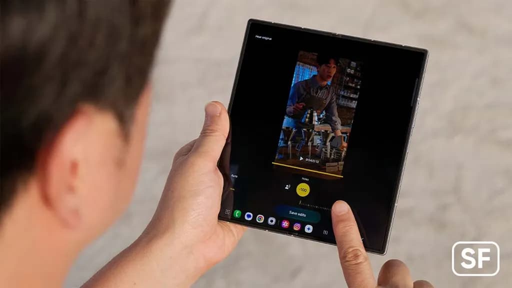 One UI 8