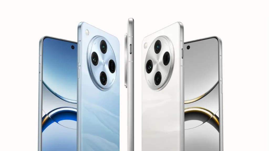 Oppo Find X8 Pro