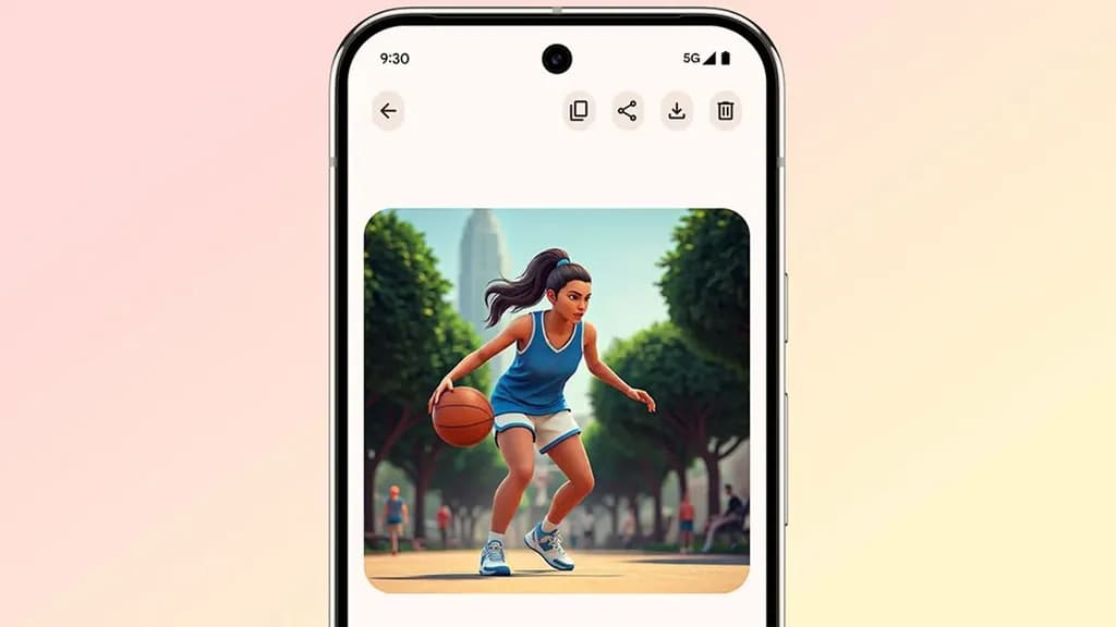 Pixel 8a