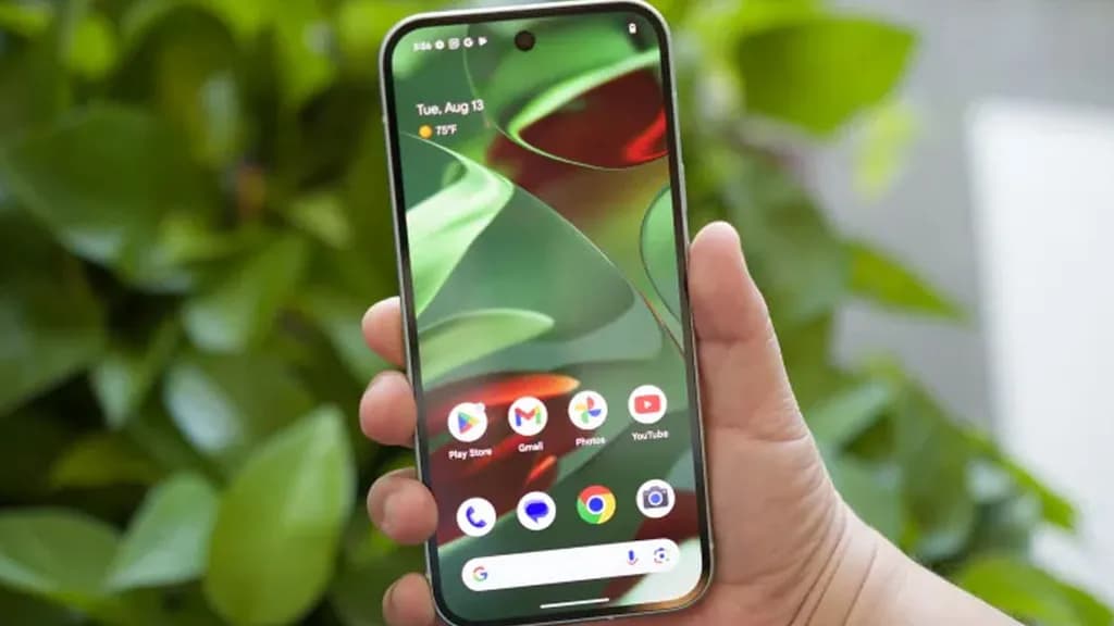 pixel 9