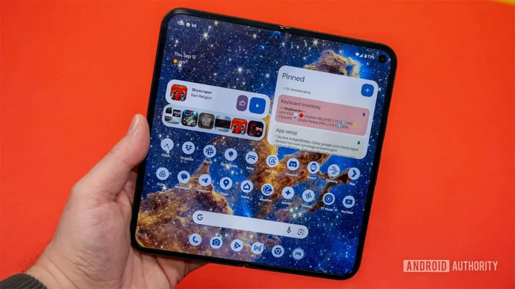 pixel 9 pro fold
