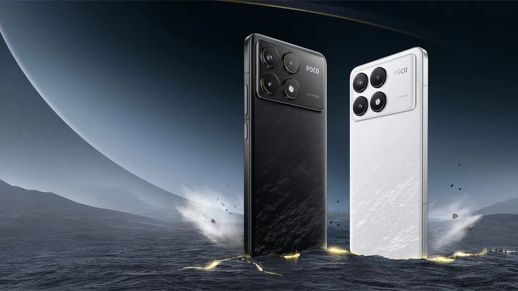 poco f6 pro