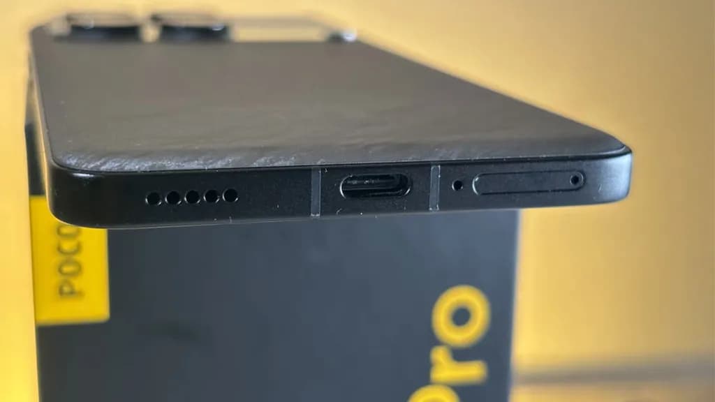 poco f6 pro