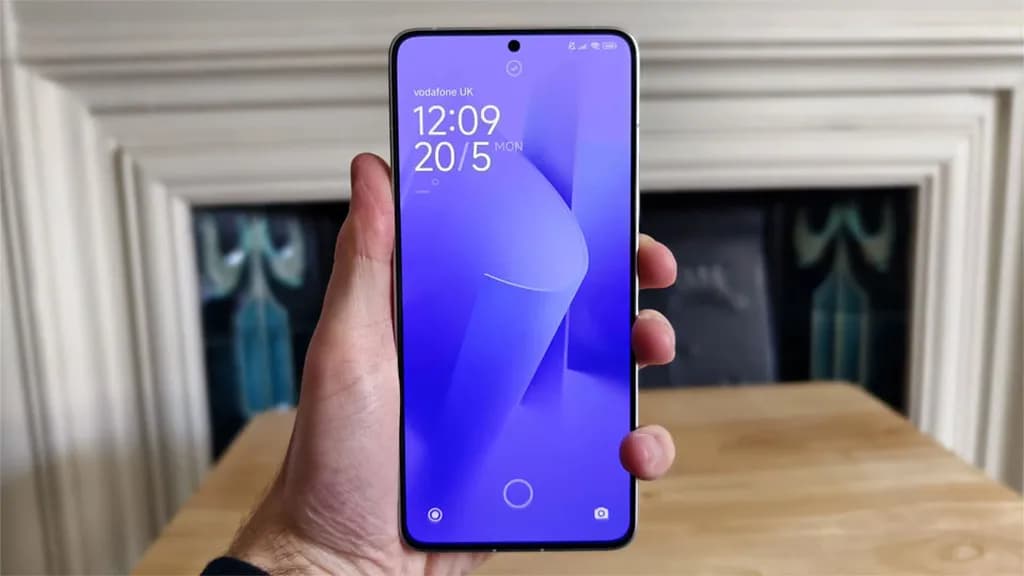 poco f6 pro