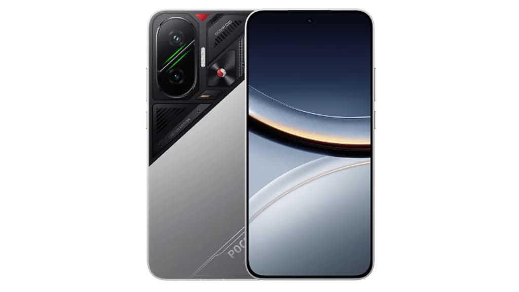 Poco F7