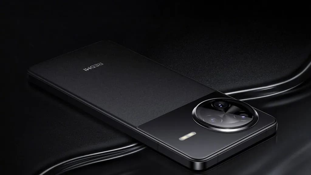 Redmi K80 Ultra