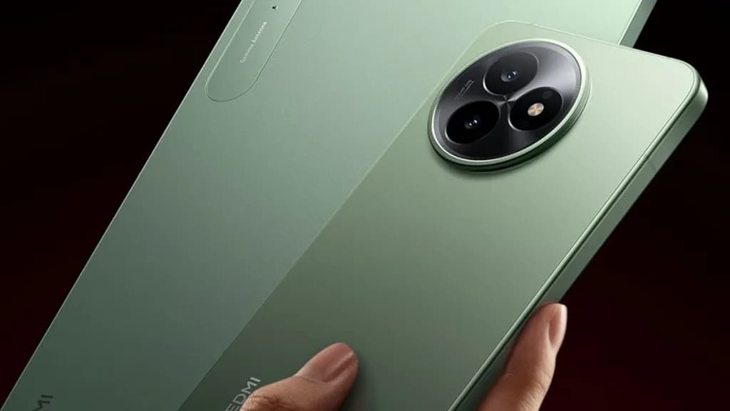 Redmi K80 Ultra