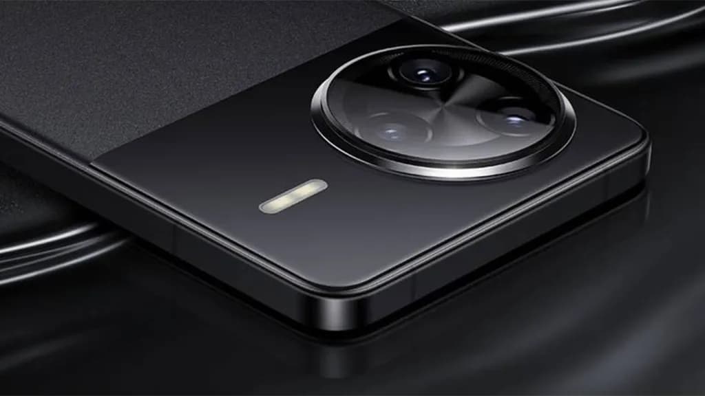 Redmi K80 Ultra