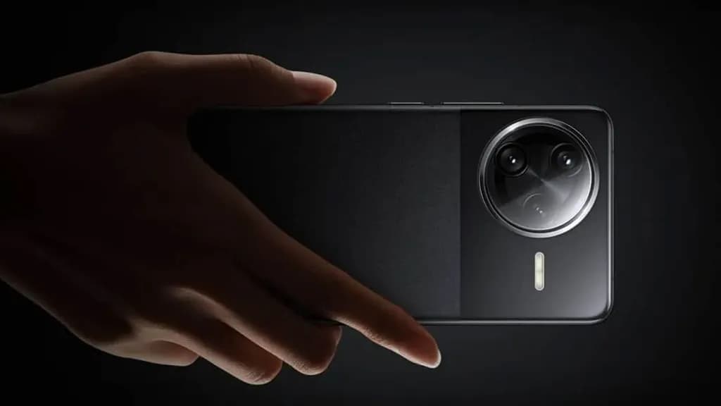 Redmi K80 Ultra