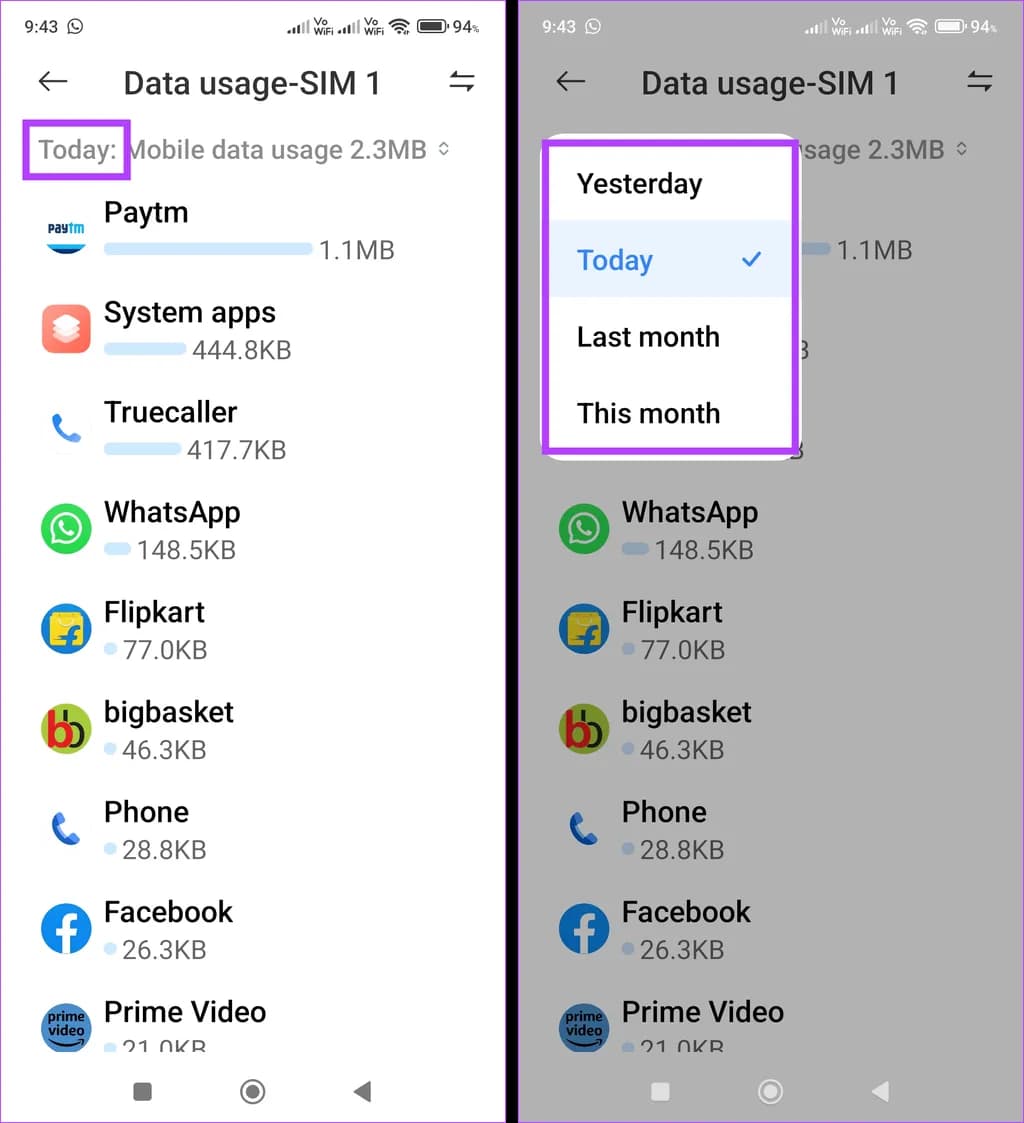 See-the-data-usage-Xiaomi