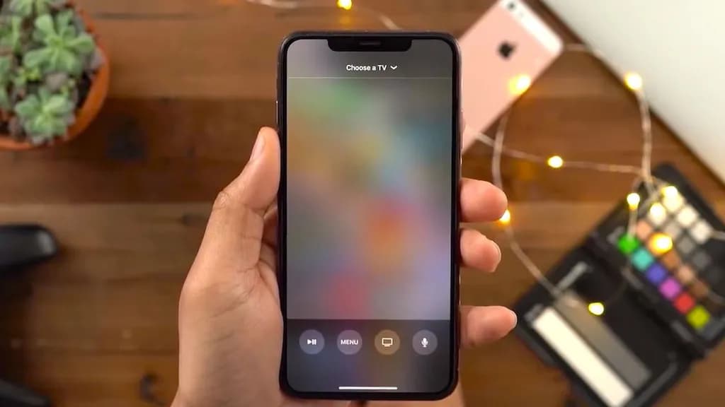 Use an Old iPhone