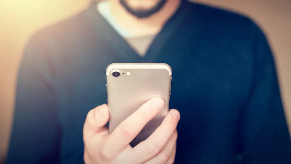 Use an Old iPhone