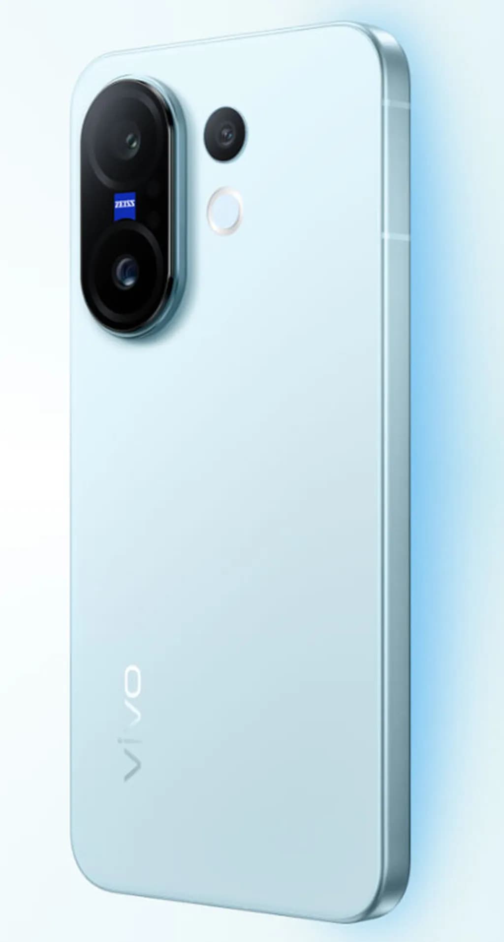 Vivo X200 FE