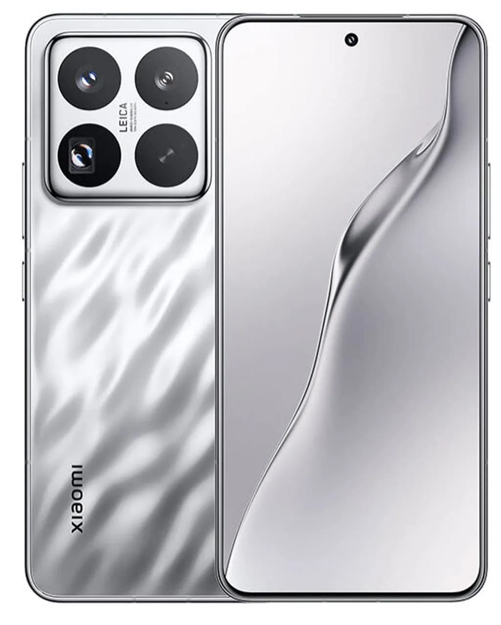 Xiaomi 15 Pro