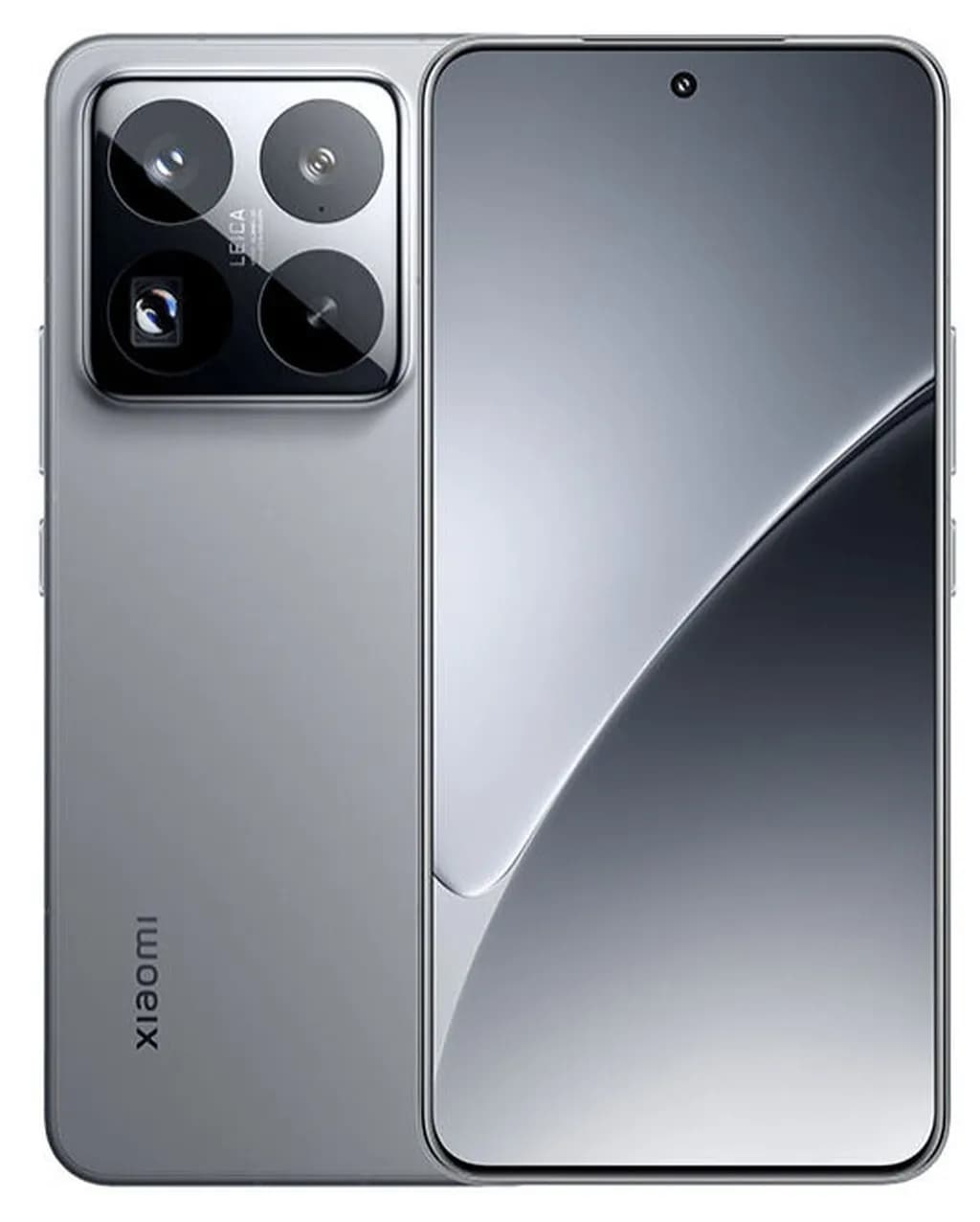 Xiaomi 15 Pro