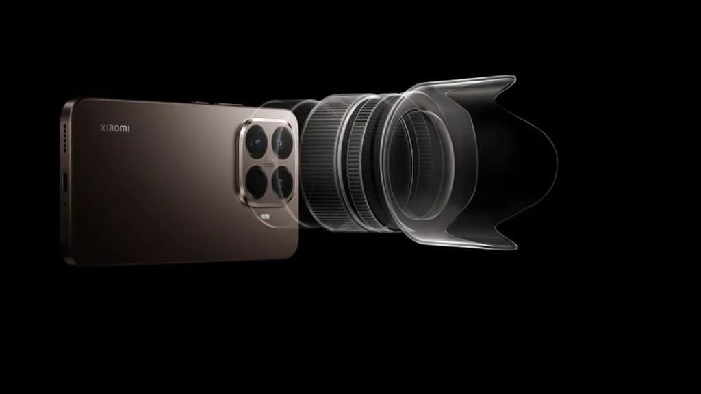 Xiaomi 15T