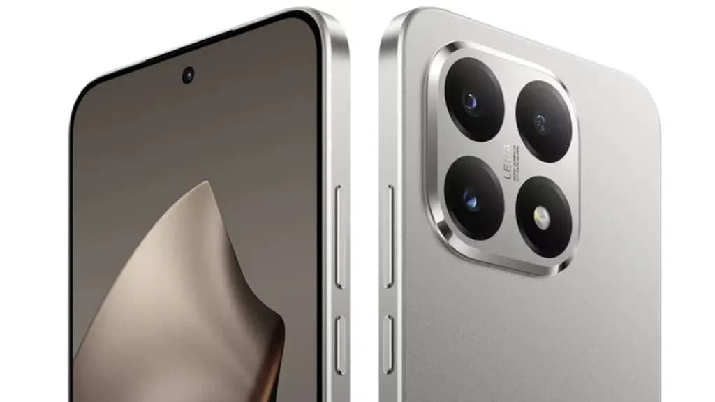 Xiaomi 15T Pro