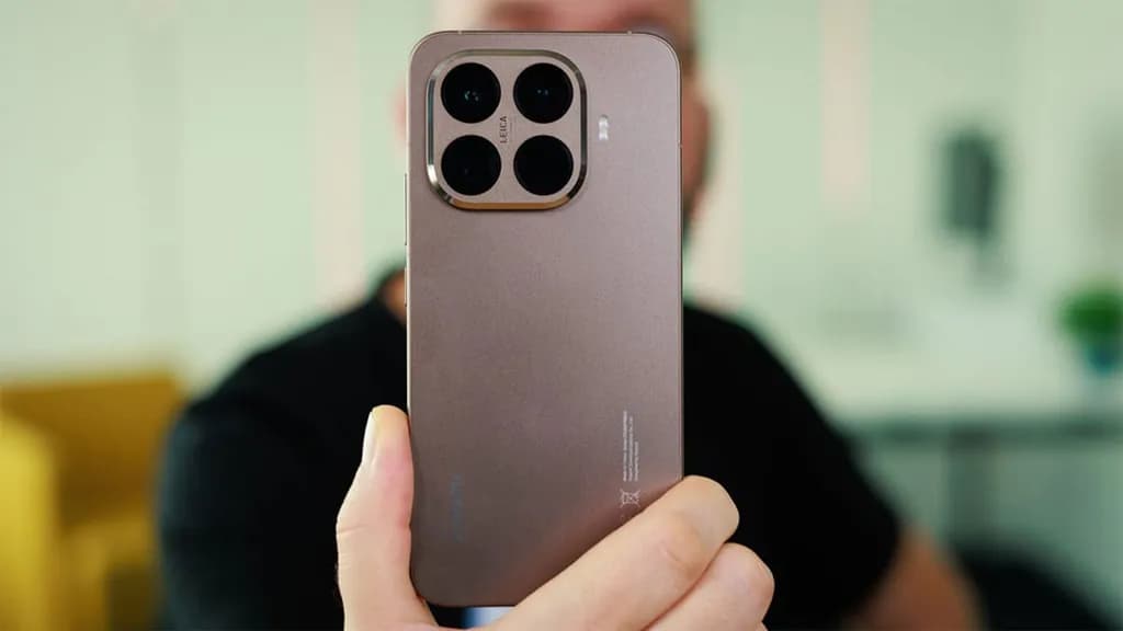 Xiaomi 15T Pro