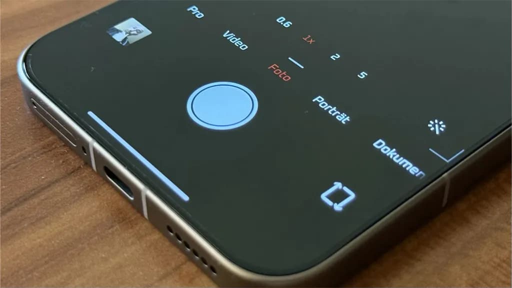 Xiaomi 15T Pro