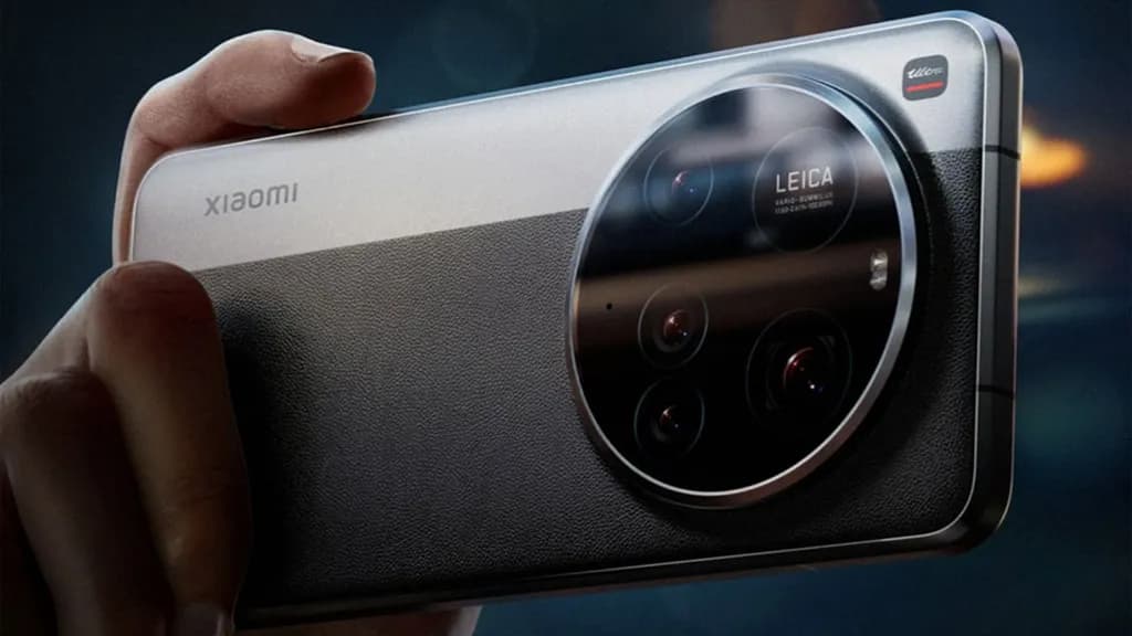 Xiaomi 15 Ultra