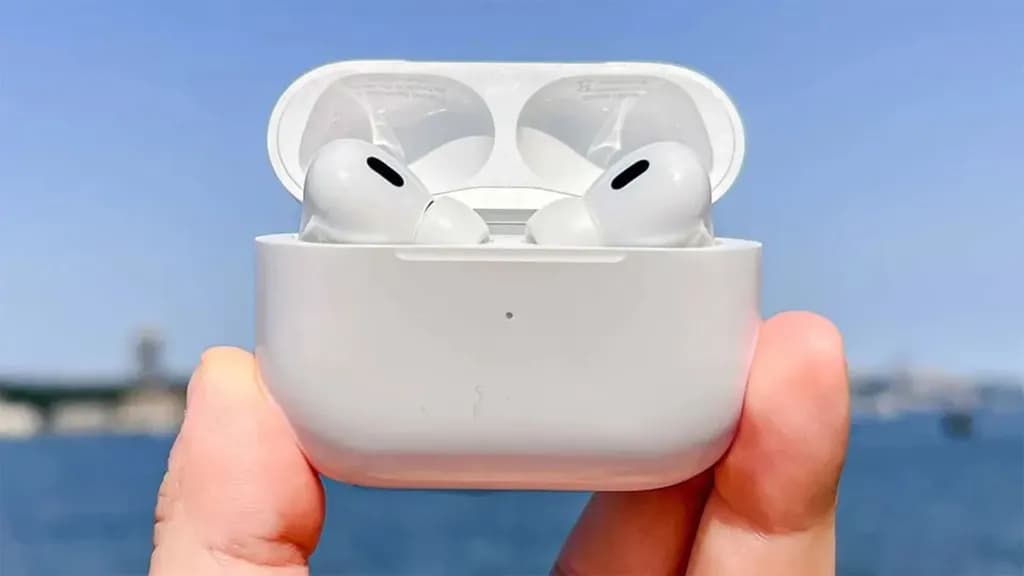 AirPods Pro 3