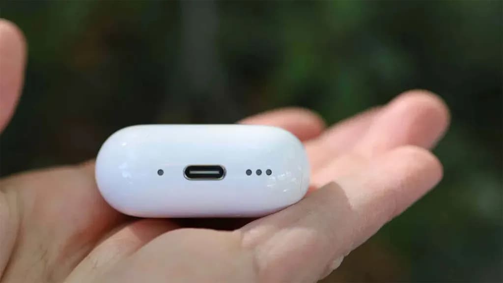 airpods pro 3
