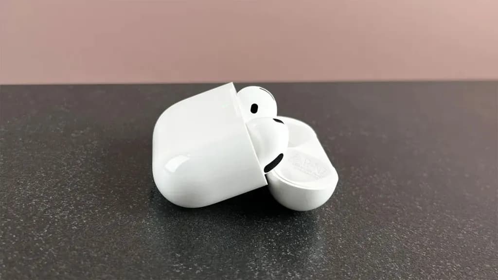 airpods pro 3
