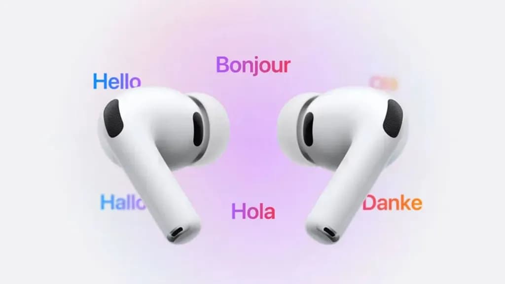 airpods pro 3