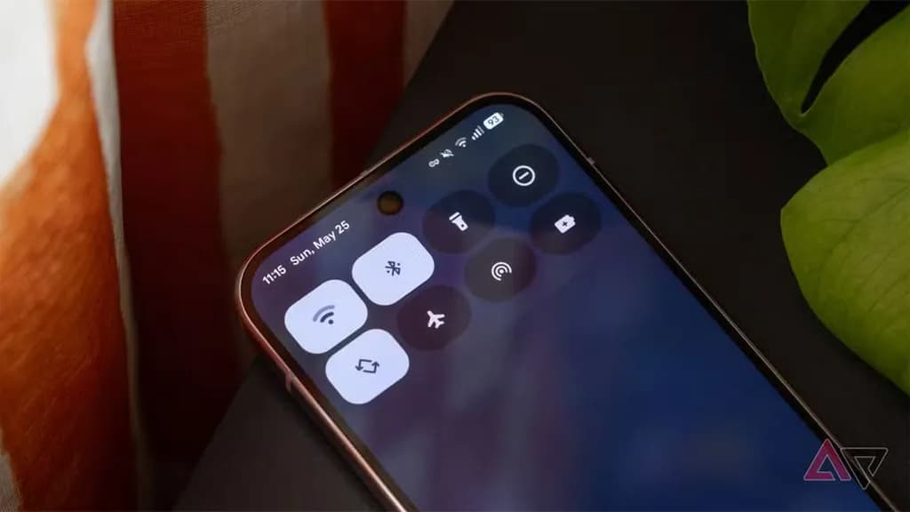 android