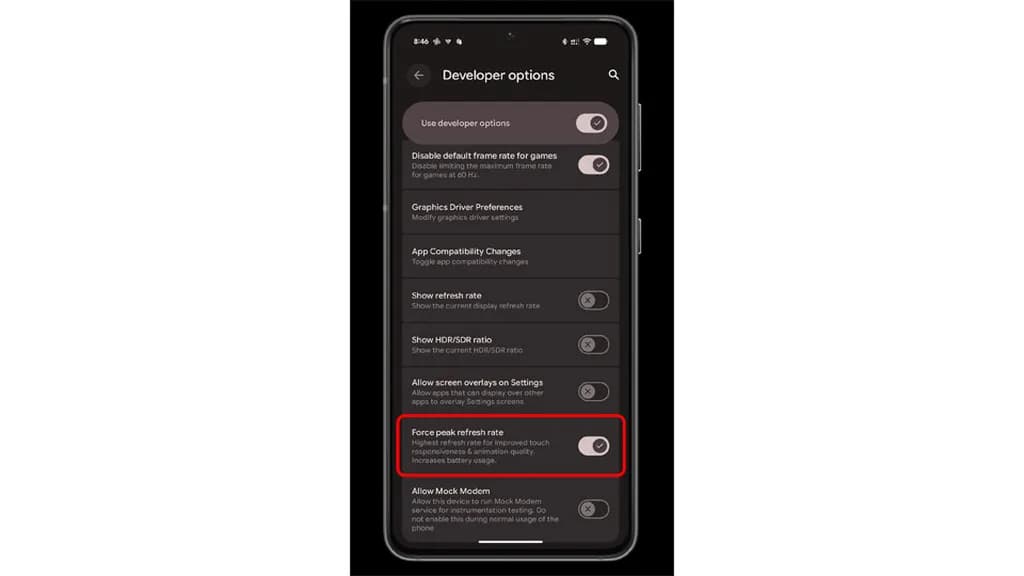 android