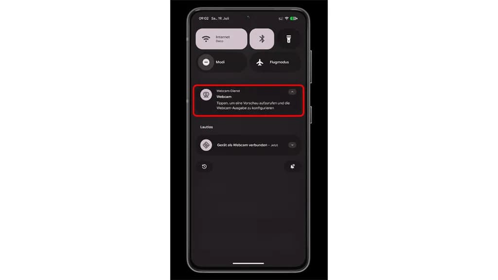 android