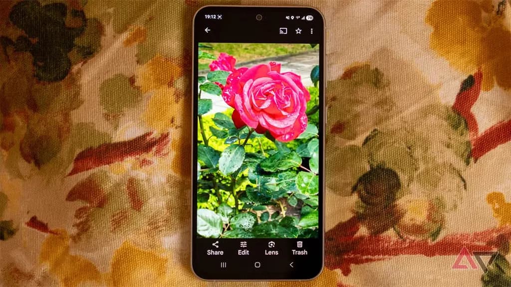 android backup