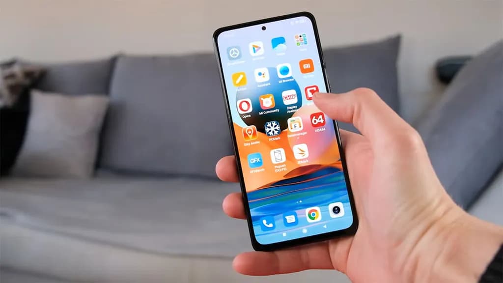 android phone