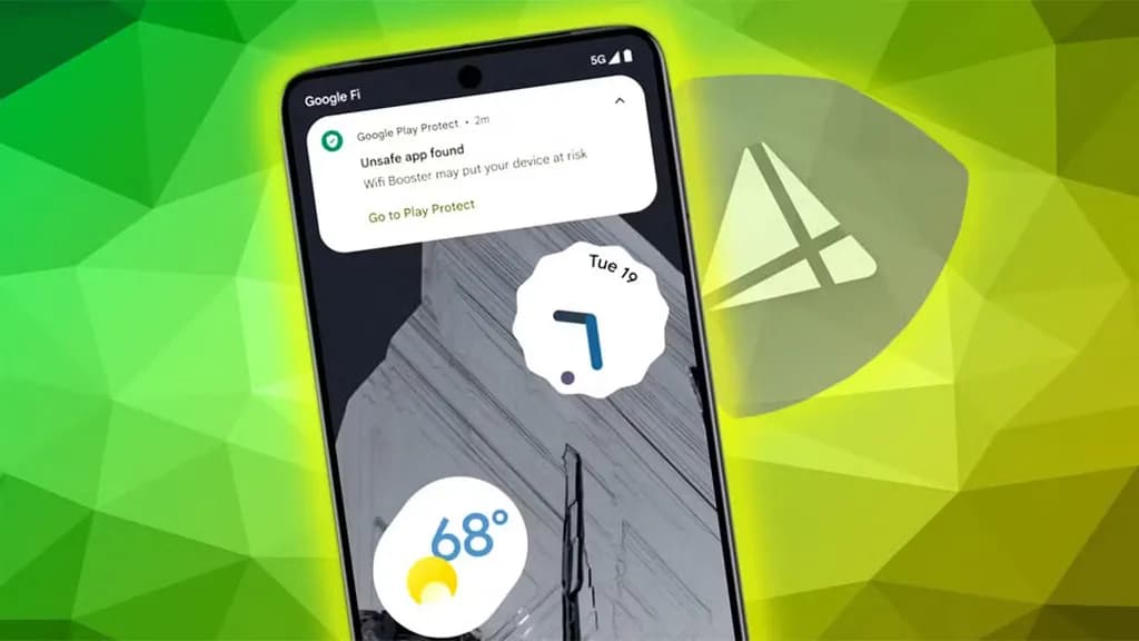 android phone