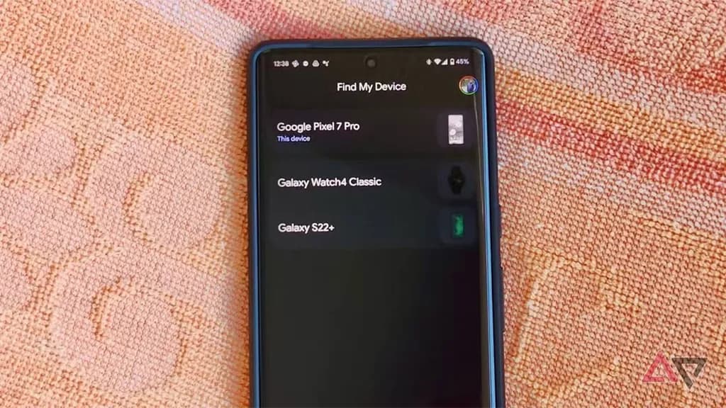 android phone