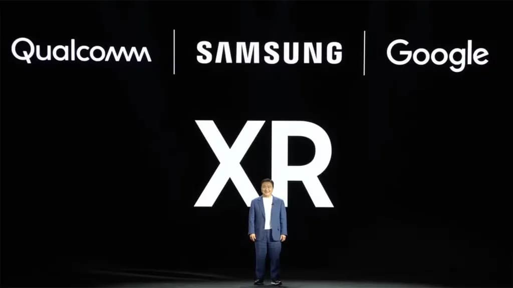 android xr