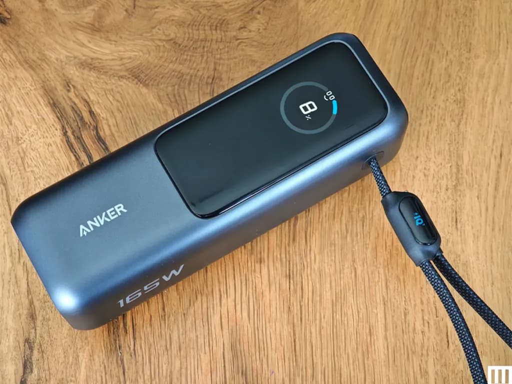 anker charger