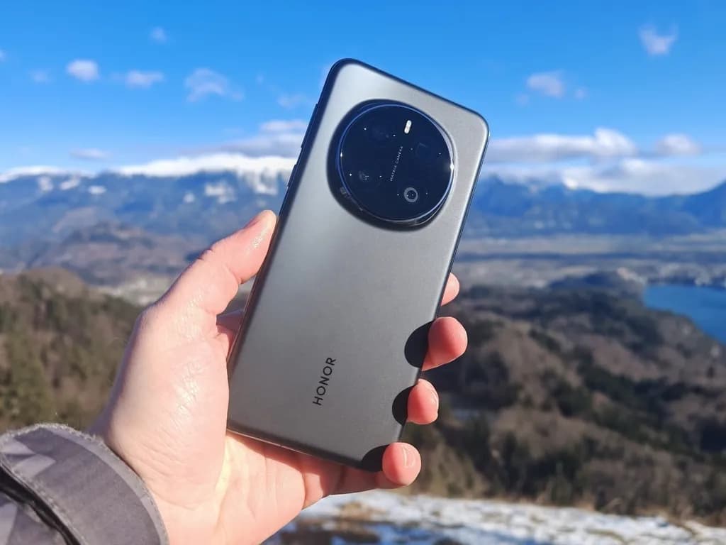 آنر مجیک ۷ پرو