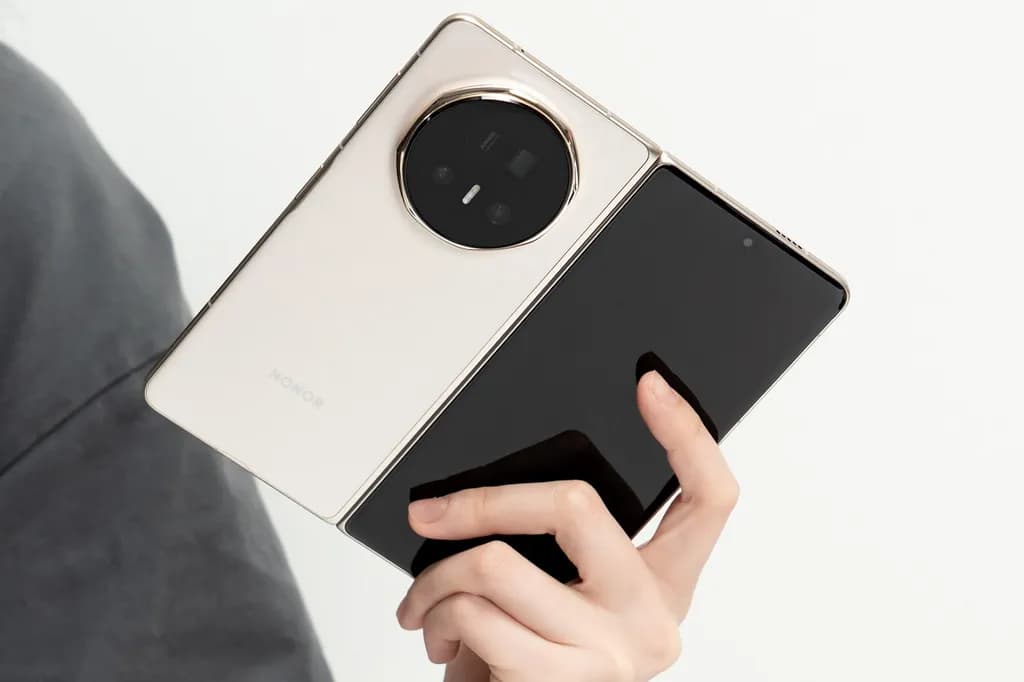 آنر مجیک V5