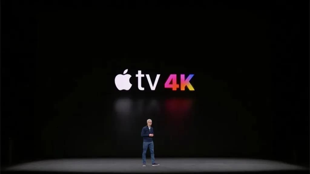 apple