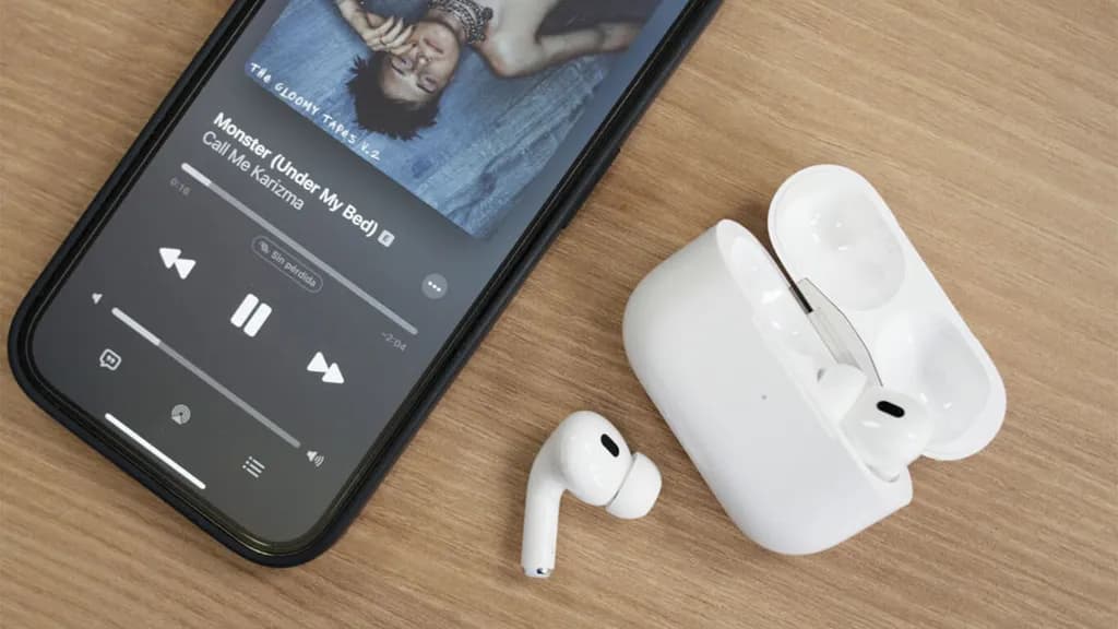 apple airpods
