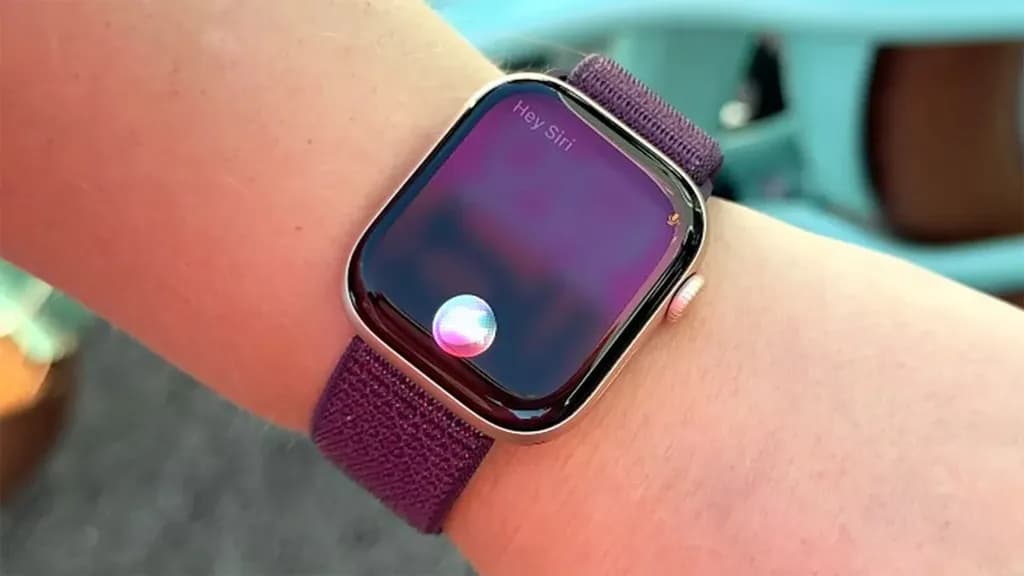 apple watch