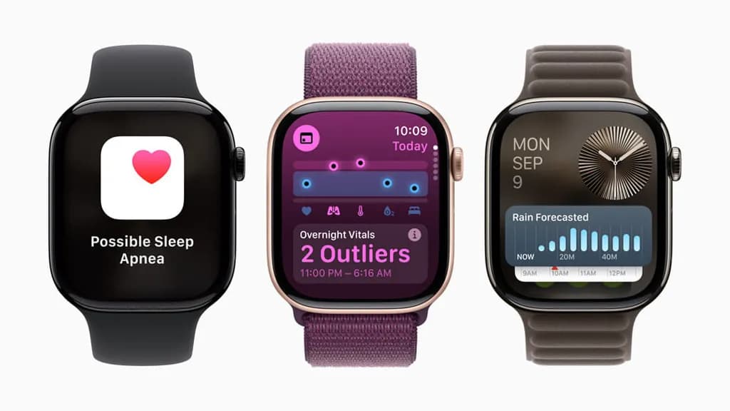apple watch series 11