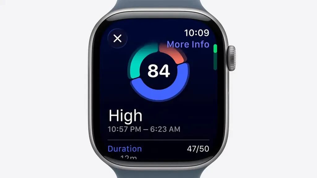 apple watch series 11