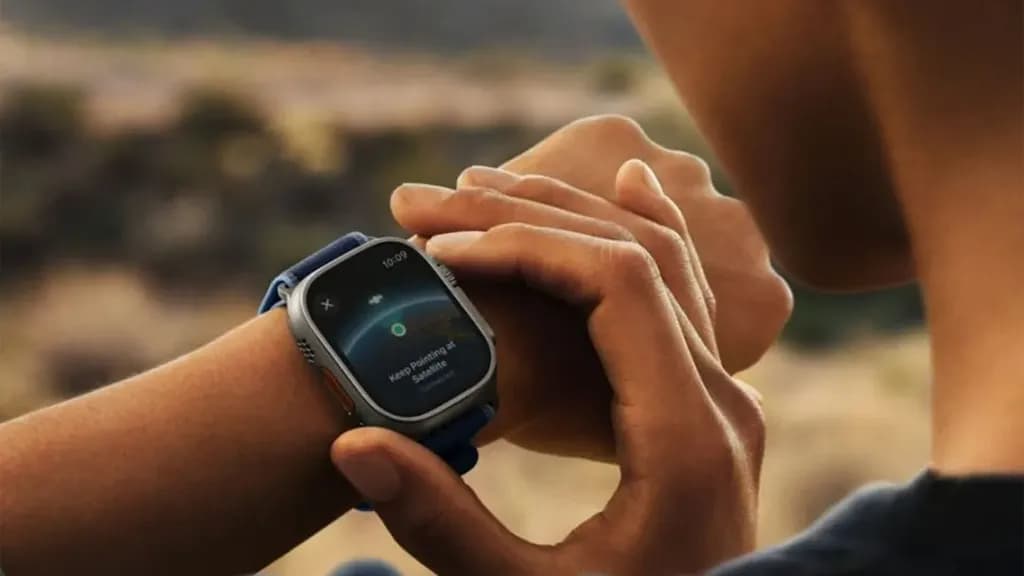 apple watch ultra 3