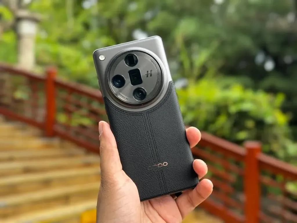 اوپو فایند X7 اولترا